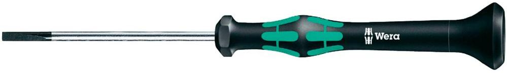 Flachschraubendreher 2 mm
