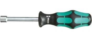 Steckschlüssel 10 mm
