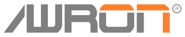 AWRON Logo